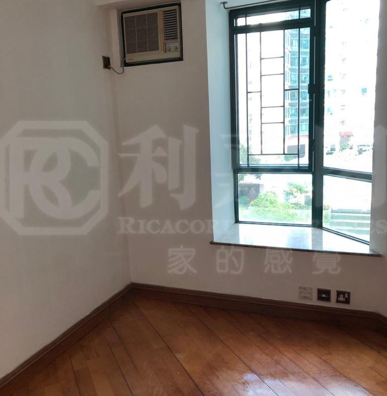 朗晴居 12座 - 28NTS – 香港北部都會區