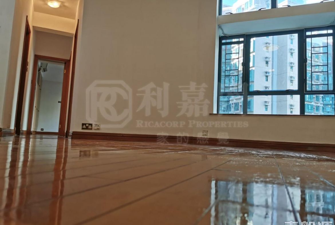朗晴居 12座 - 28NTS – 香港北部都會區