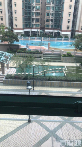 朗晴居 12座 - 28NTS – 香港北部都會區
