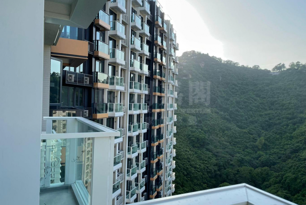 明翹匯 2座 - 28NTS – 香港北部都會區