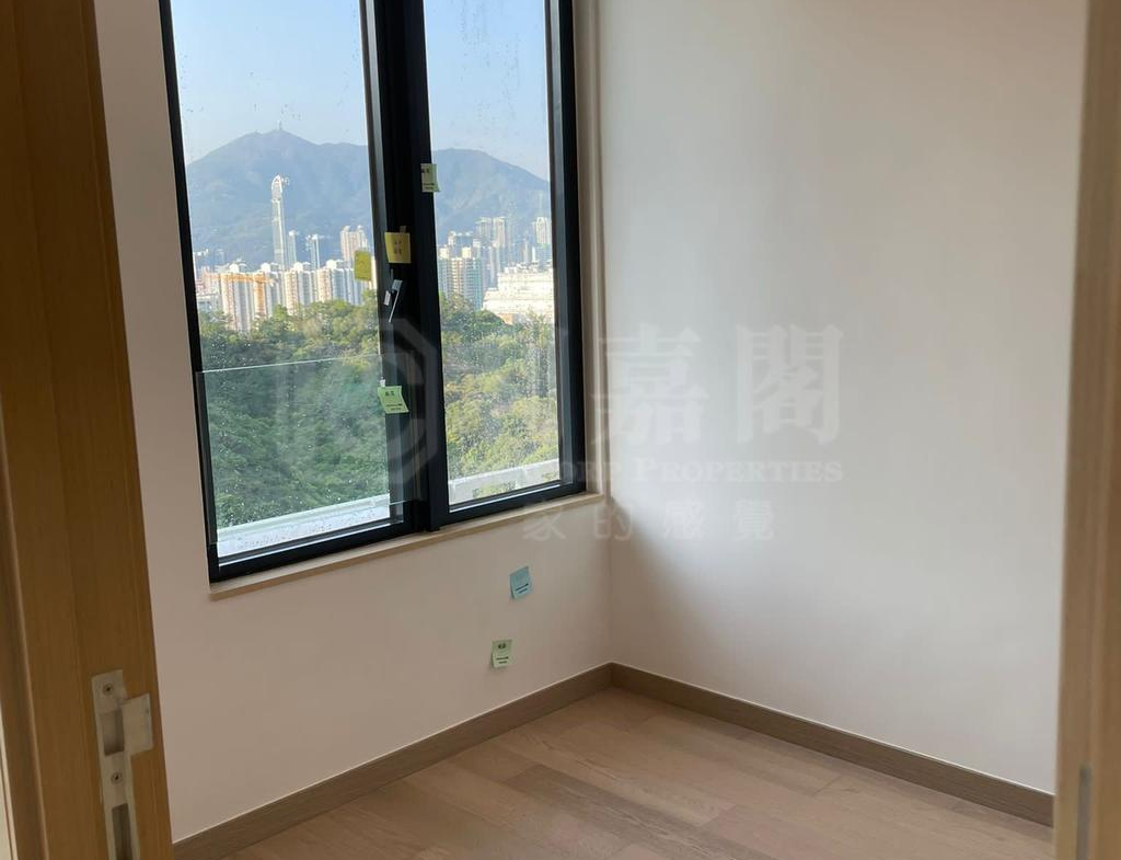 明翹匯 2座 - 28NTS – 香港北部都會區