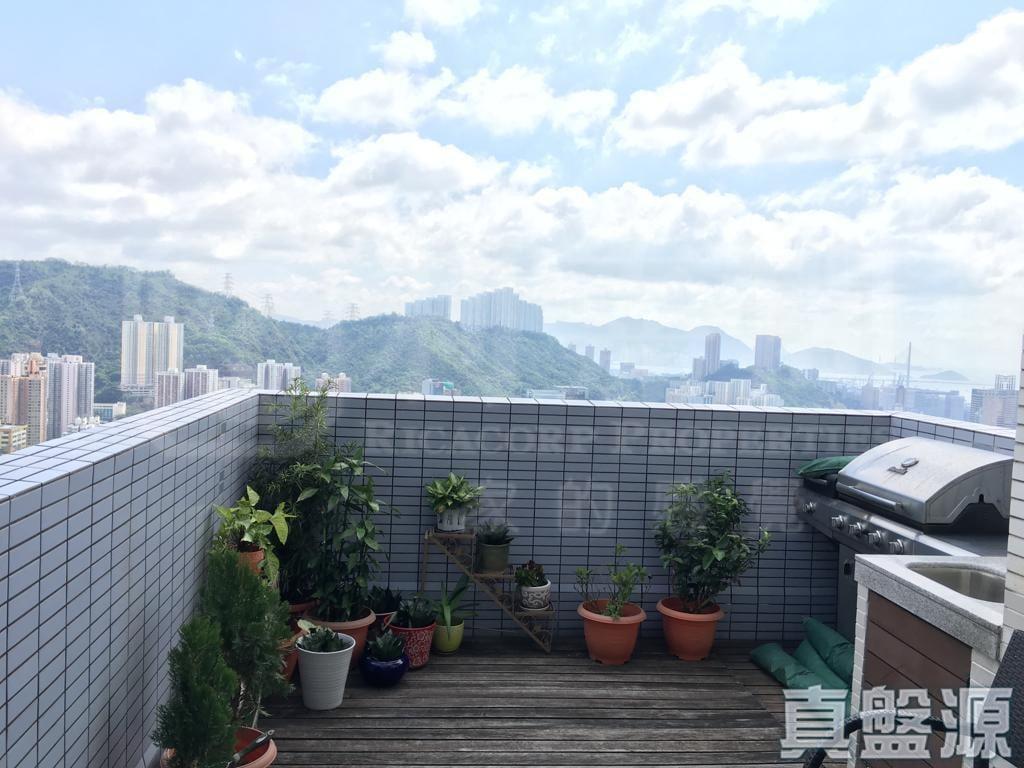 縉庭山 3座 - 28NTS – 香港北部都會區