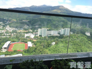 縉庭山 3座 - 28NTS – 香港北部都會區