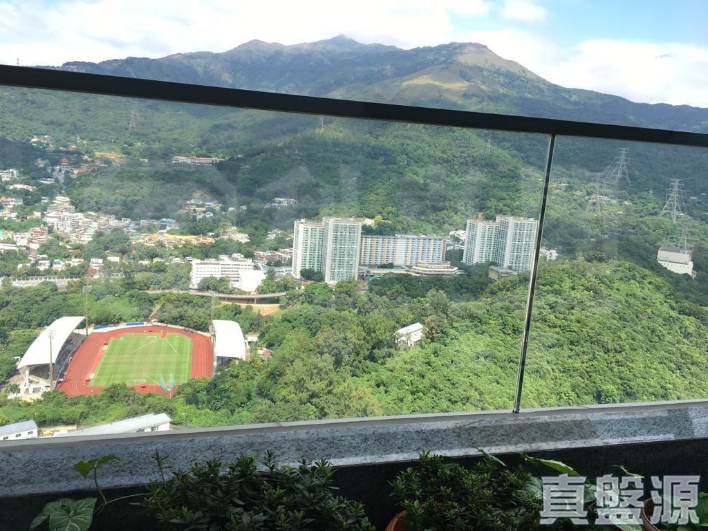 縉庭山 3座 - 28NTS – 香港北部都會區
