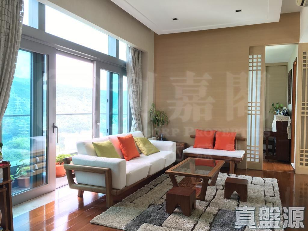 縉庭山 3座 - 28NTS – 香港北部都會區