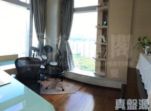 縉庭山 3座 - 28NTS – 香港北部都會區