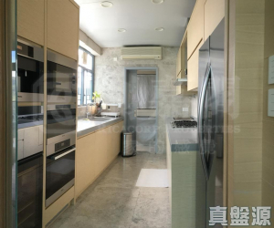 縉庭山 3座 - 28NTS – 香港北部都會區