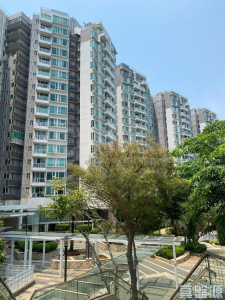 藍天海岸 4期 水藍‧天岸 3座 - 28NTS – 香港北部都會區