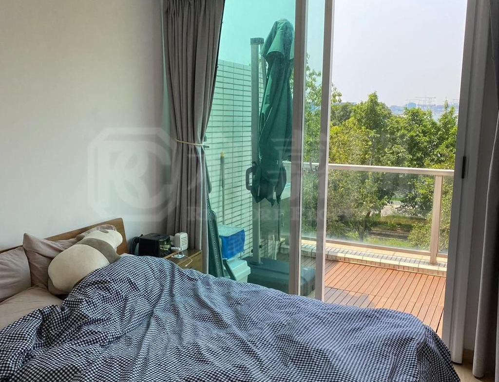 藍天海岸 4期 水藍‧天岸 3座 - 28NTS – 香港北部都會區