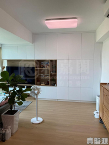 藍天海岸 4期 水藍‧天岸 3座 - 28NTS – 香港北部都會區