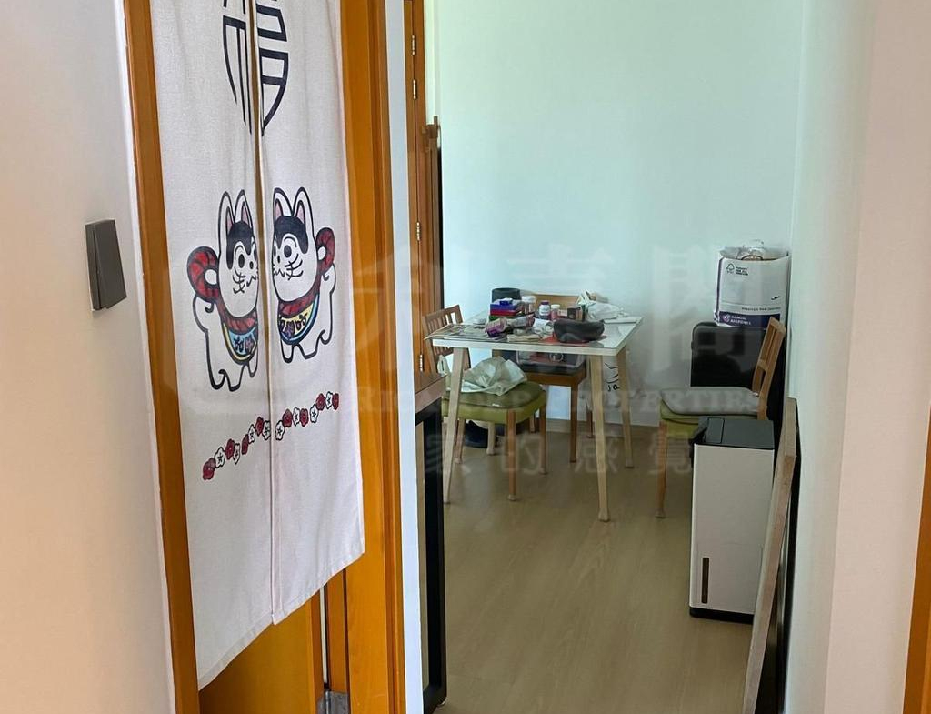 藍天海岸 4期 水藍‧天岸 3座 - 28NTS – 香港北部都會區