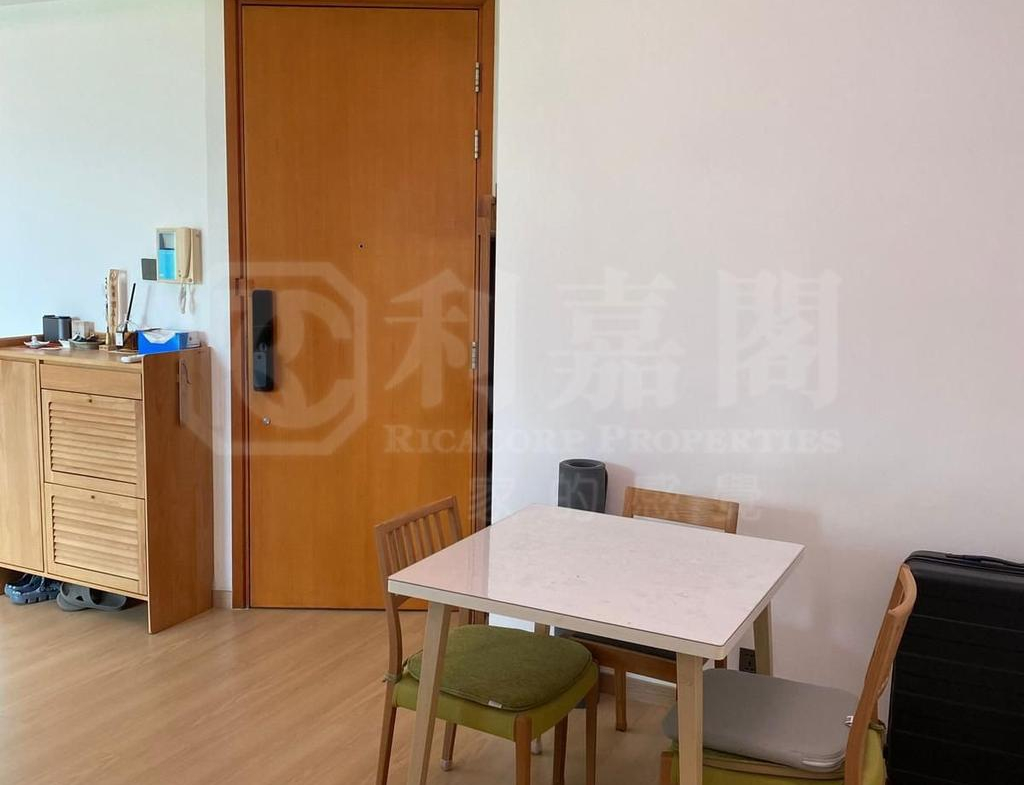 藍天海岸 4期 水藍‧天岸 3座 - 28NTS – 香港北部都會區