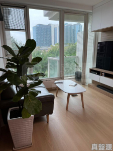 藍天海岸 4期 水藍‧天岸 3座 - 28NTS – 香港北部都會區