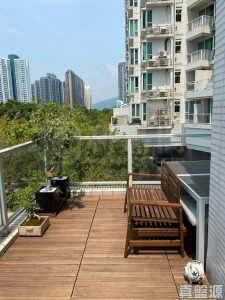 藍天海岸 4期 水藍‧天岸 3座 - 28NTS – 香港北部都會區
