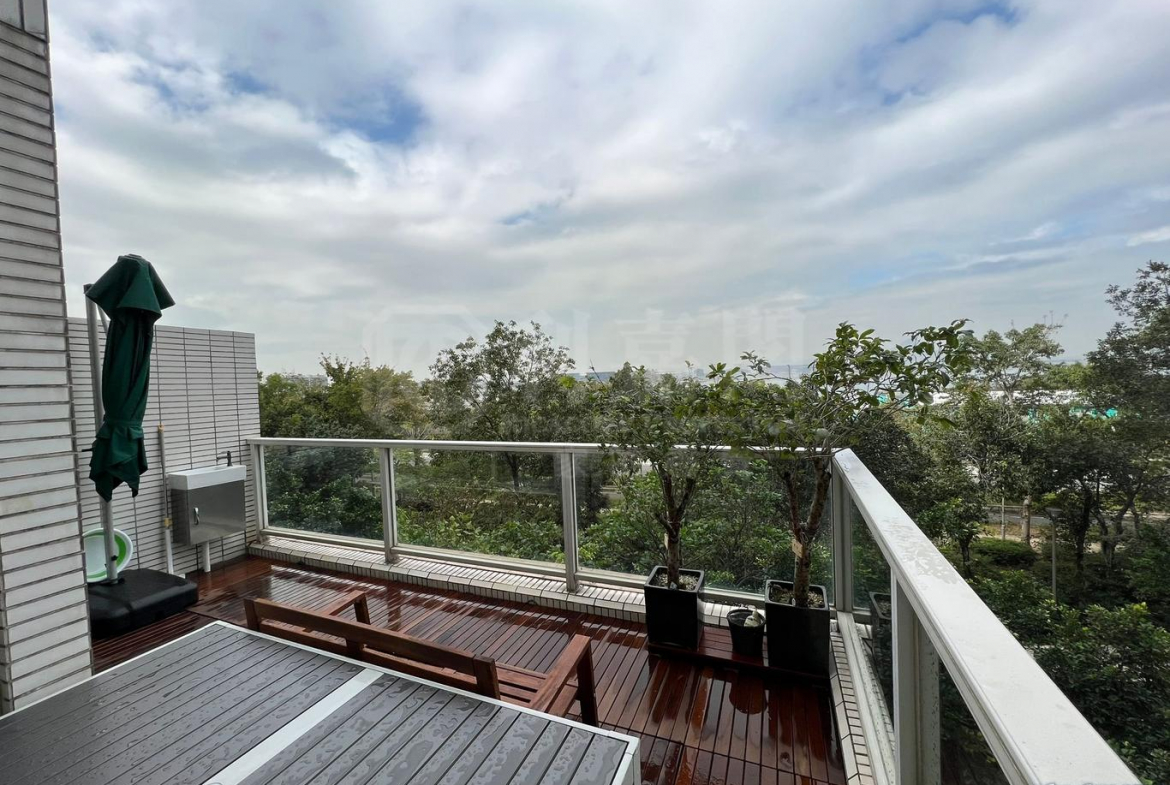 藍天海岸 4期 水藍‧天岸 3座 - 28NTS – 香港北部都會區