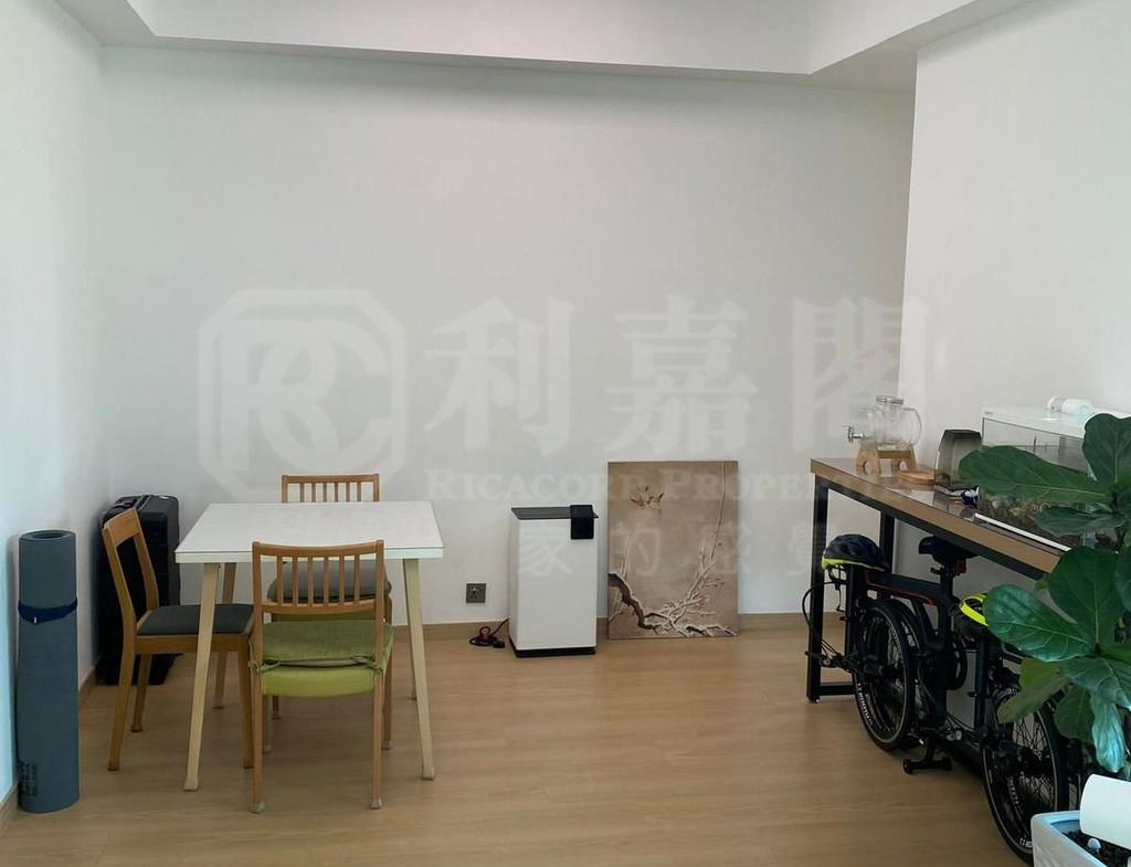 藍天海岸 4期 水藍‧天岸 3座 - 28NTS – 香港北部都會區