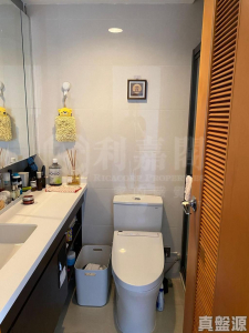 藍天海岸 4期 水藍‧天岸 3座 - 28NTS – 香港北部都會區
