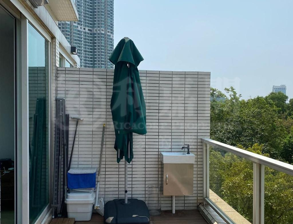 藍天海岸 4期 水藍‧天岸 3座 - 28NTS – 香港北部都會區