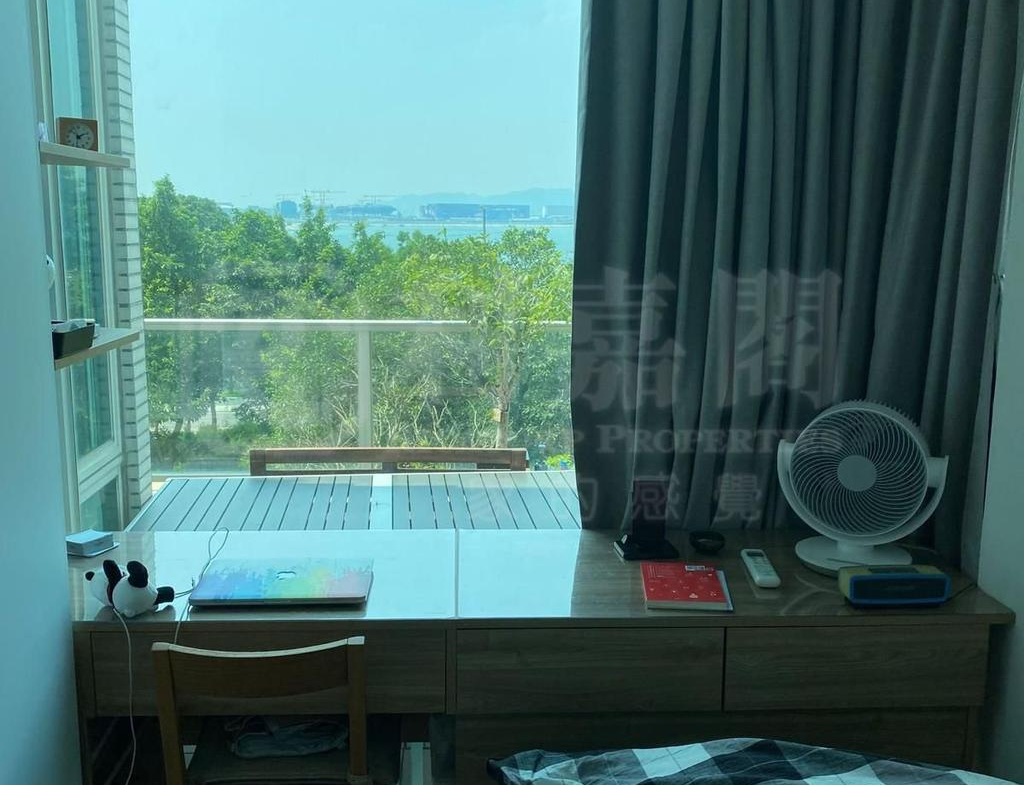 藍天海岸 4期 水藍‧天岸 3座 - 28NTS – 香港北部都會區