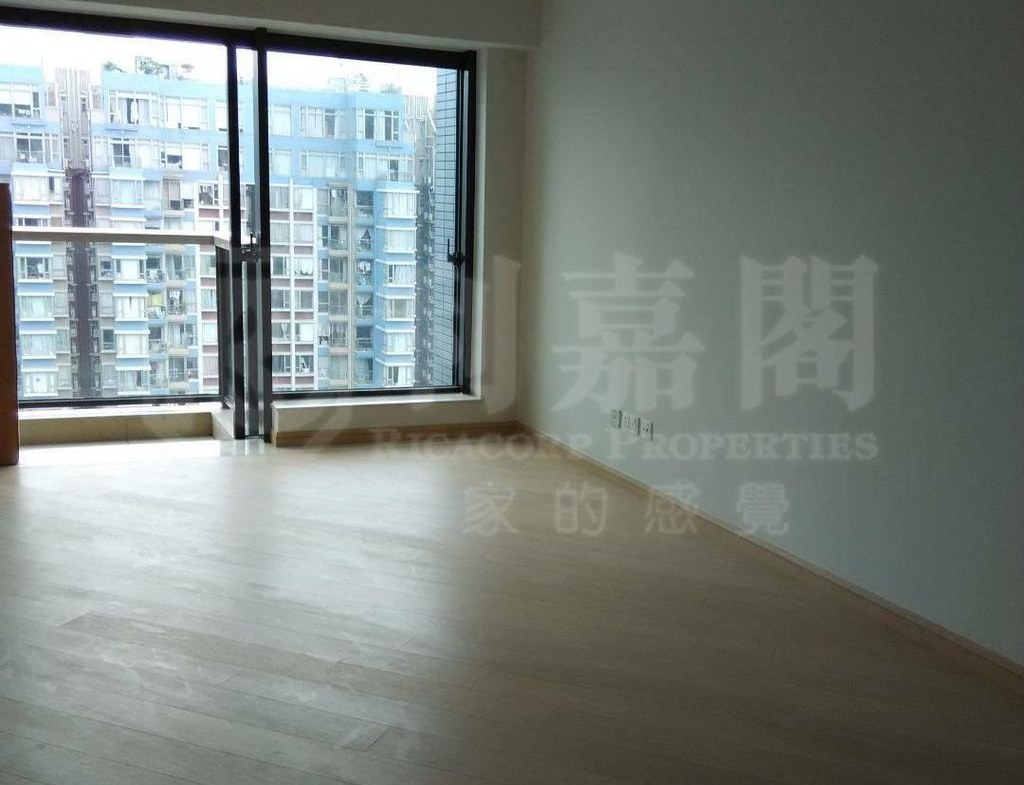 溱柏 2座 - 28NTS – 香港北部都會區