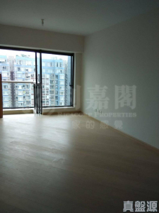 溱柏 2座 - 28NTS – 香港北部都會區