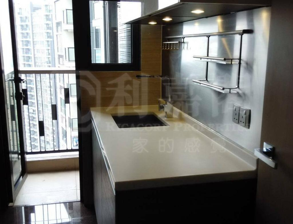 溱柏 2座 - 28NTS – 香港北部都會區