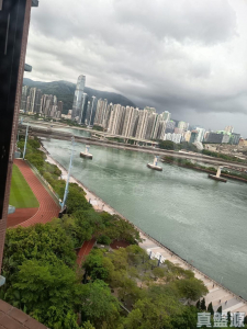 宏福花園 4座 - 28NTS – 香港北部都會區