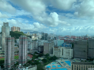 月海灣 1座 - 28NTS – 香港北部都會區