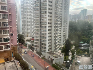 荃灣中心 貴陽樓 (13座) - 28NTS – 香港北部都會區