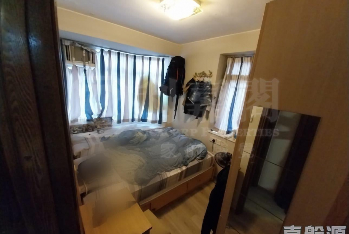 荃灣中心 貴陽樓 (13座) - 28NTS – 香港北部都會區