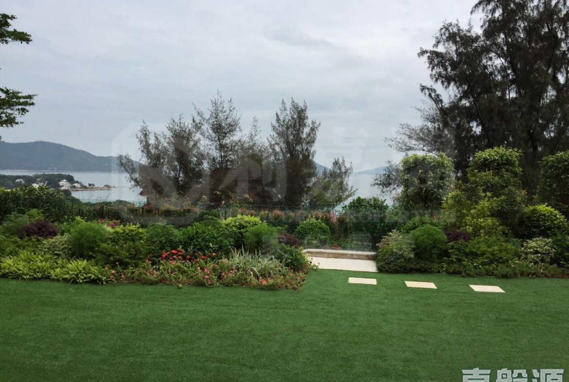 BOTANICA BAY - 28NTS – 香港北部都會區