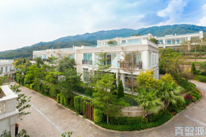 BOTANICA BAY - 28NTS – 香港北部都會區