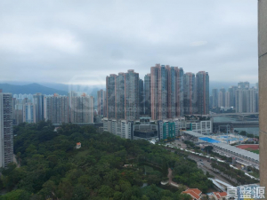 青怡花園 6座 - 28NTS – 香港北部都會區
