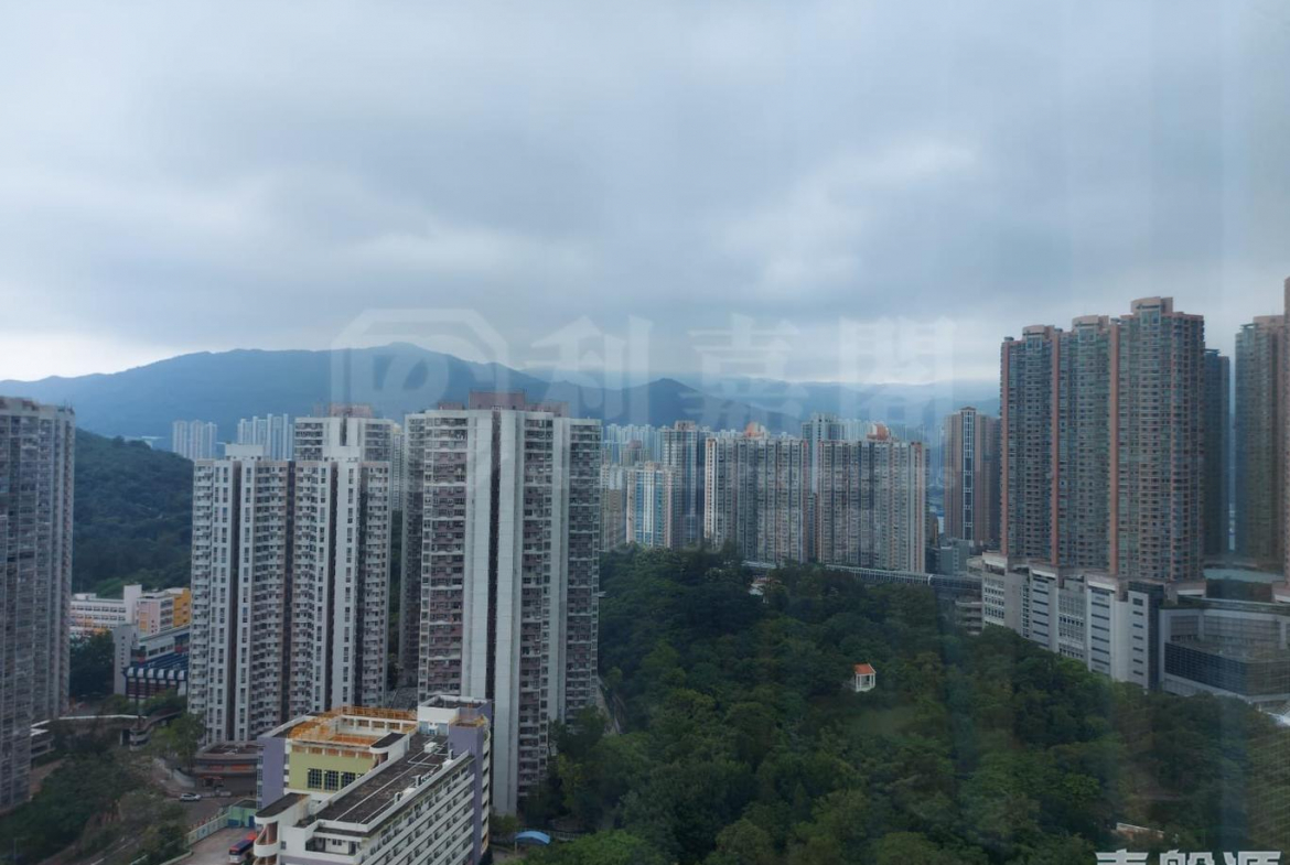 青怡花園 6座 - 28NTS – 香港北部都會區