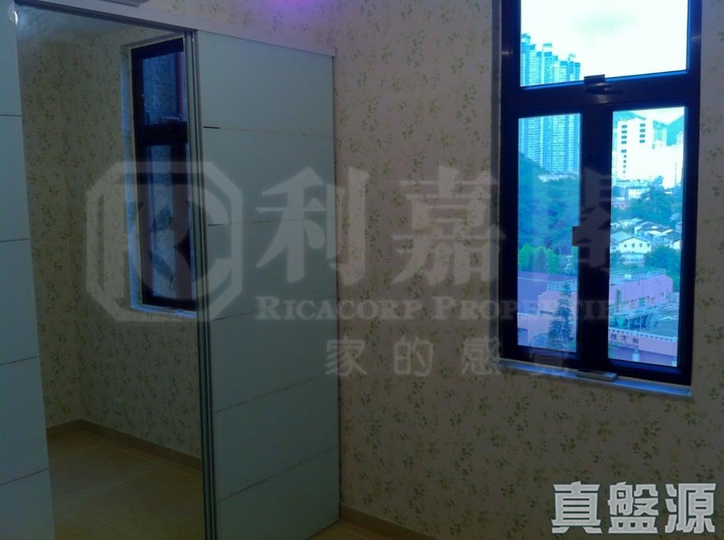 綠楊新邨 R座 - 28NTS – 香港北部都會區