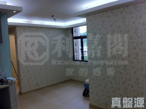 綠楊新邨 R座 - 28NTS – 香港北部都會區