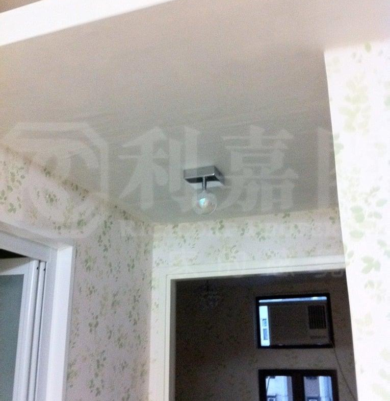 綠楊新邨 R座 - 28NTS – 香港北部都會區