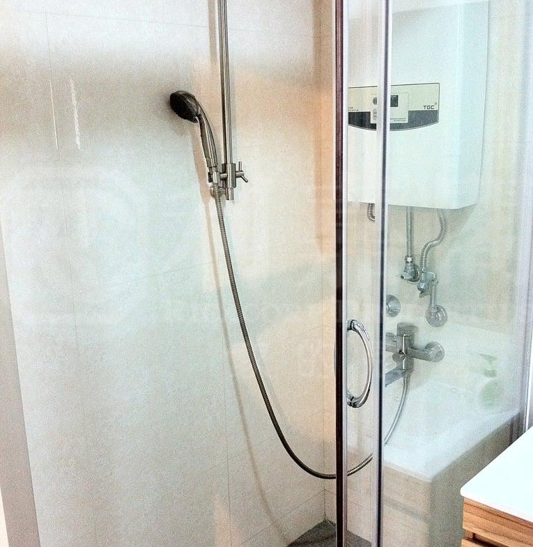 綠楊新邨 R座 - 28NTS – 香港北部都會區
