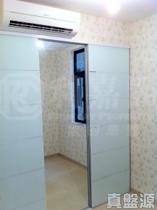 綠楊新邨 R座 - 28NTS – 香港北部都會區