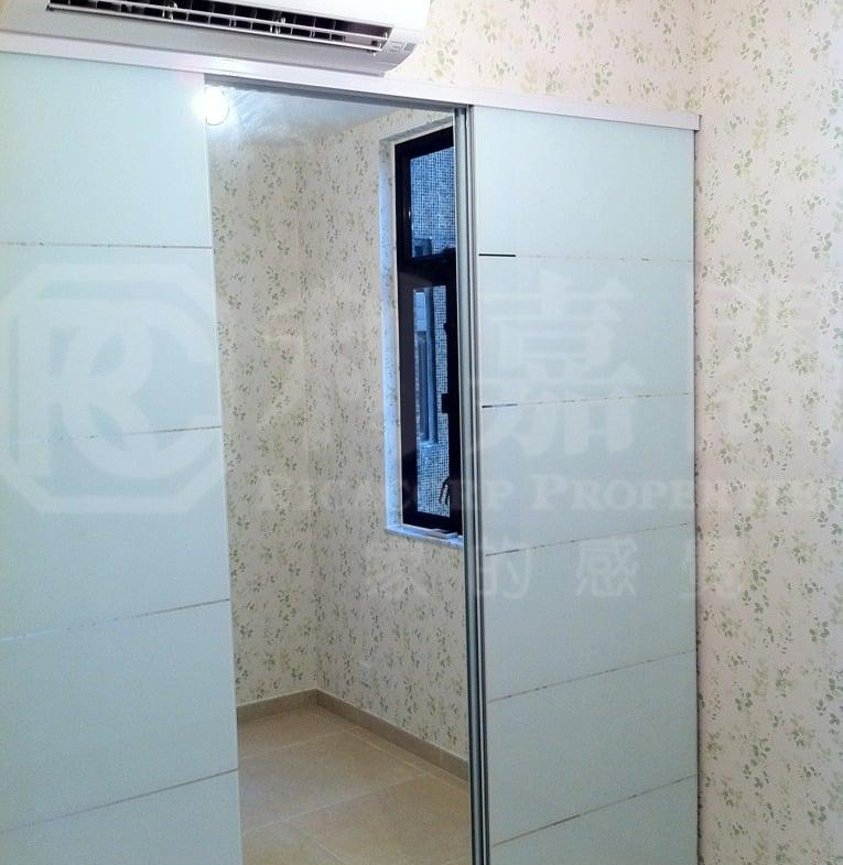 綠楊新邨 R座 - 28NTS – 香港北部都會區