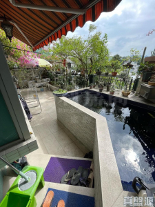 蝶翠峰 1期 3座 - 28NTS – 香港北部都會區