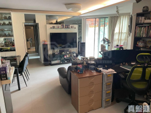 蝶翠峰 1期 3座 - 28NTS – 香港北部都會區