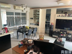 蝶翠峰 1期 3座 - 28NTS – 香港北部都會區
