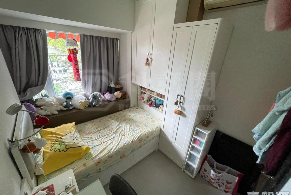 蝶翠峰 1期 3座 - 28NTS – 香港北部都會區