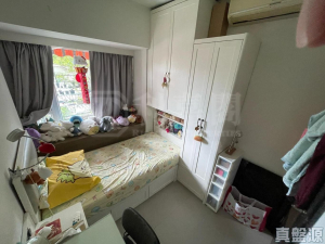 蝶翠峰 1期 3座 - 28NTS – 香港北部都會區