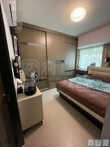 蝶翠峰 1期 3座 - 28NTS – 香港北部都會區