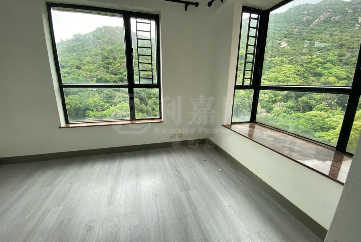 怡峰園 1座 - 28NTS – 香港北部都會區