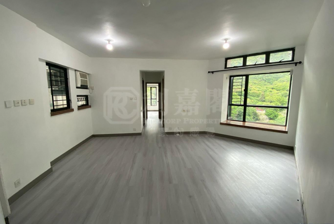 怡峰園 1座 - 28NTS – 香港北部都會區