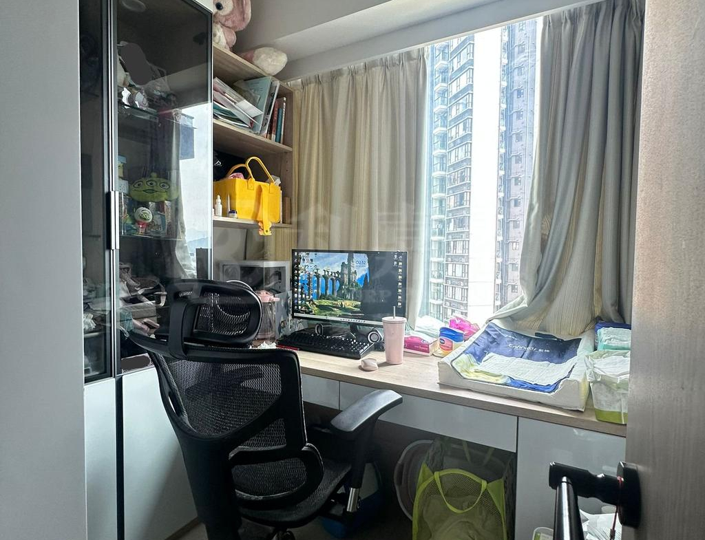 瑧頤 - 28NTS – 香港北部都會區