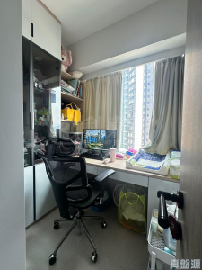 瑧頤 - 28NTS – 香港北部都會區